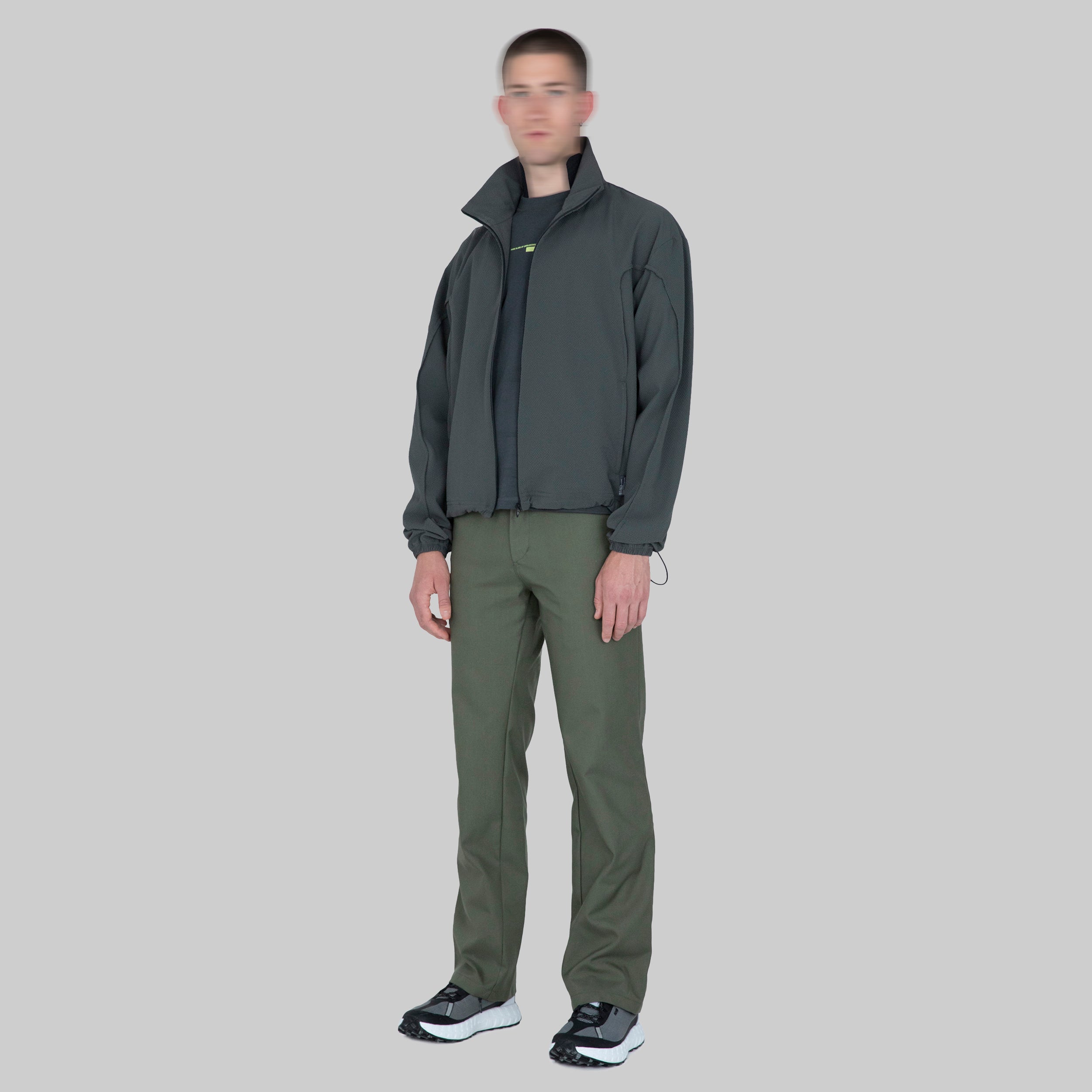 BALANCE JACKET