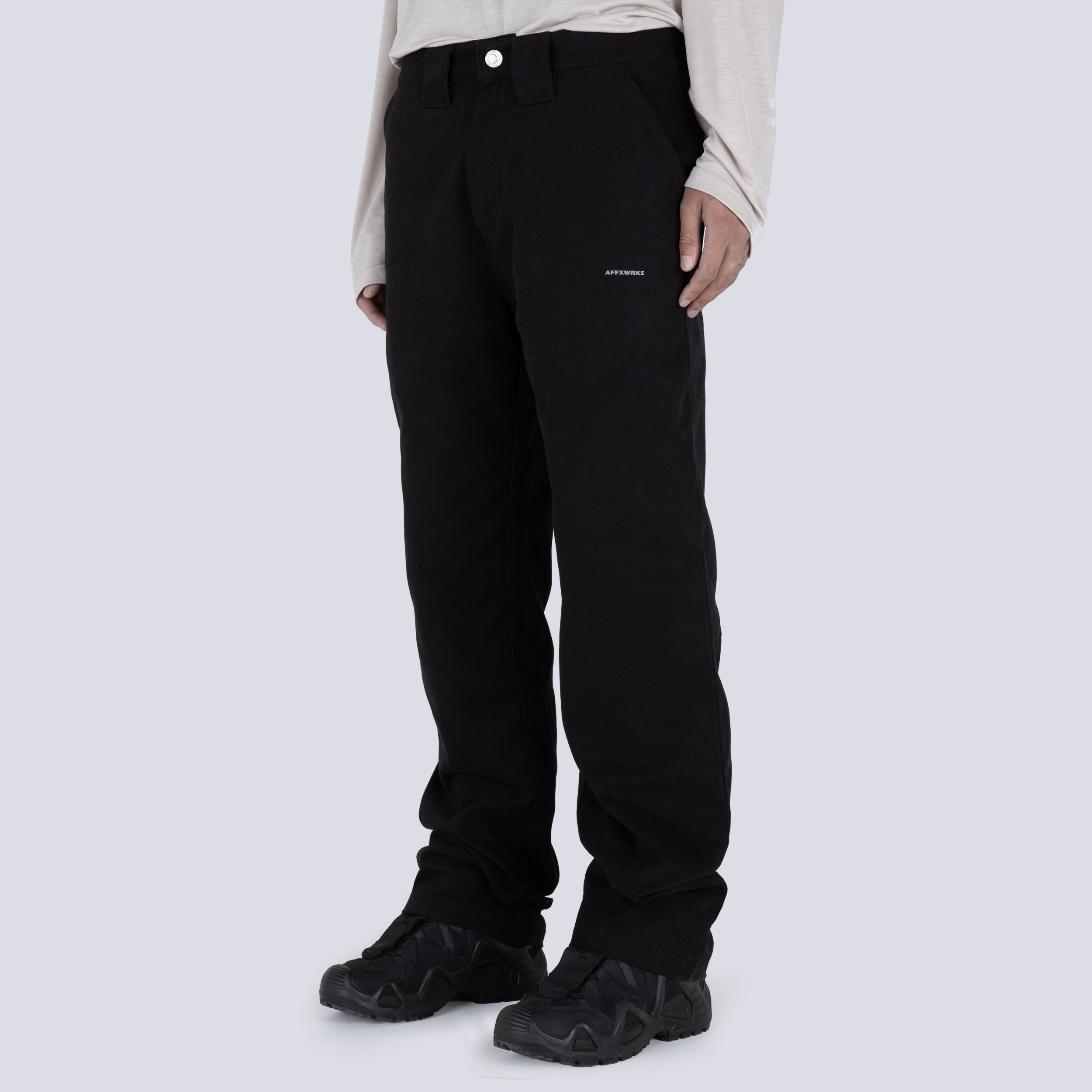DUTY PANT – AFFXWRKS DUTY PANT – AFFXWRKS