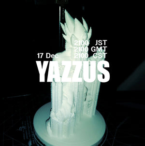 17/12/20 A.B.N. YAZZUS