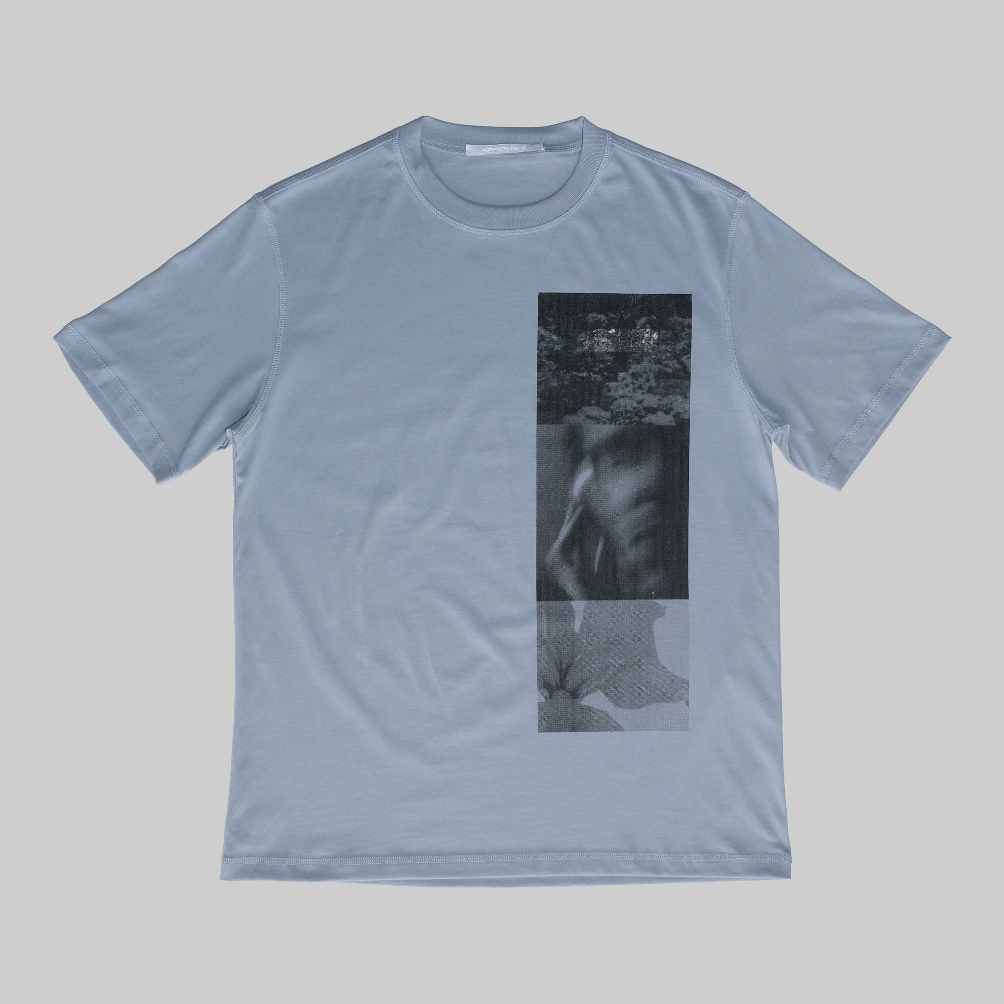 TRIPTYCH T-SHIRT