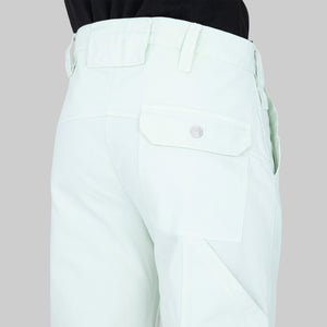 AFFXWRKS UTILITY PANT WASHED MINT