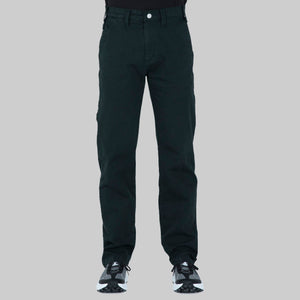 AFFXWRKS UTILITY PANT WASHED BLACK