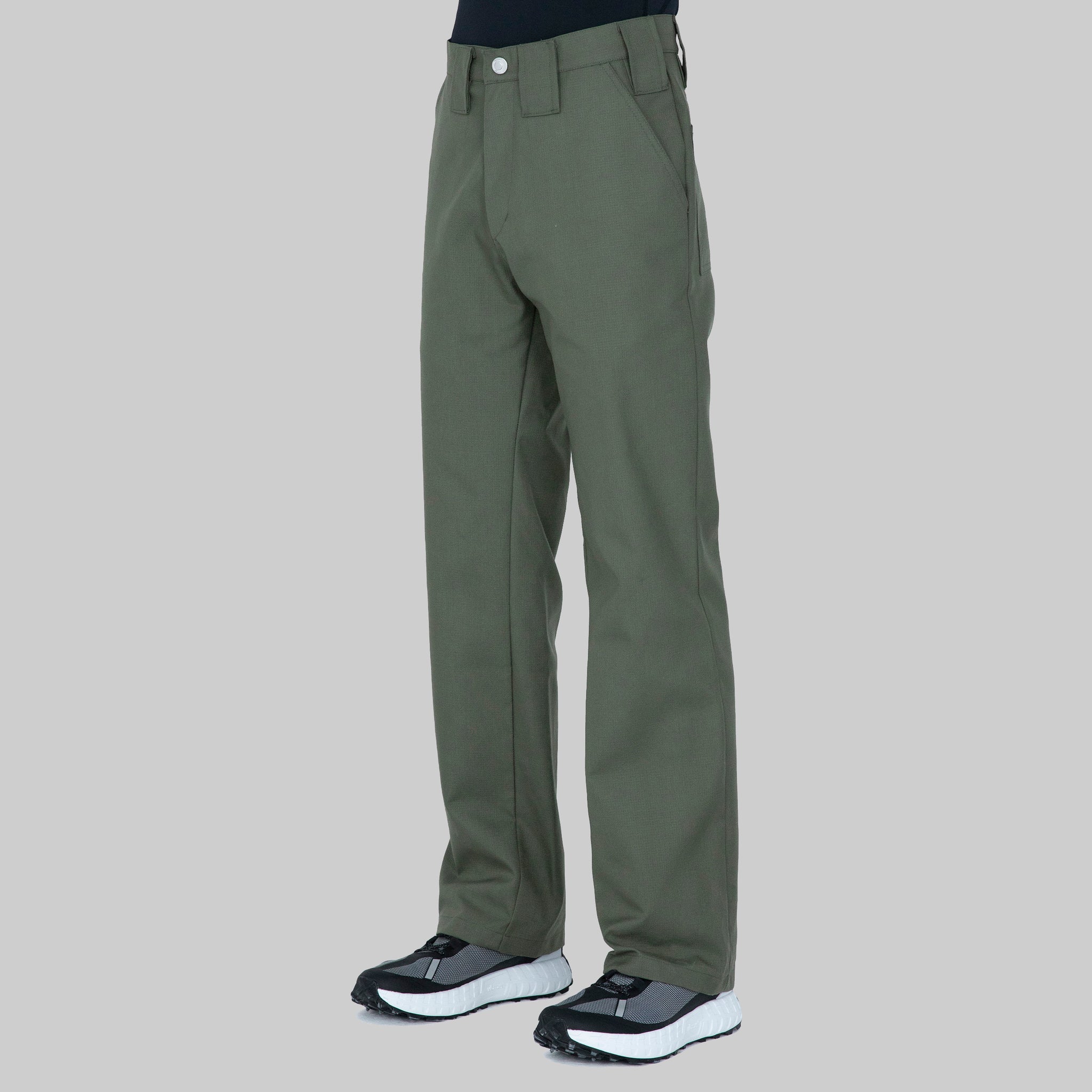 AFFIX WORKS Trousers – AFFXWRKS