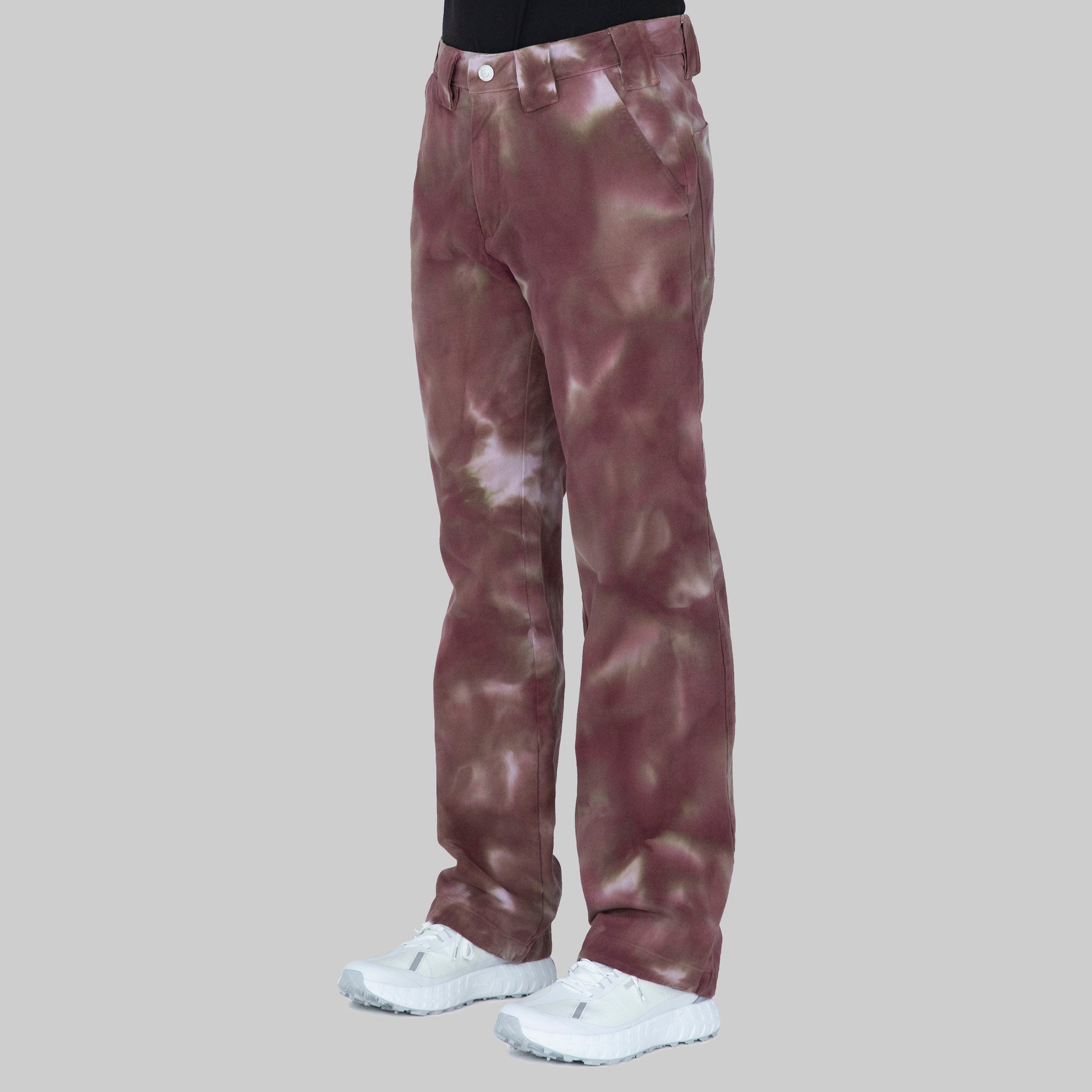 AFFIX WORKS Trousers – AFFXWRKS