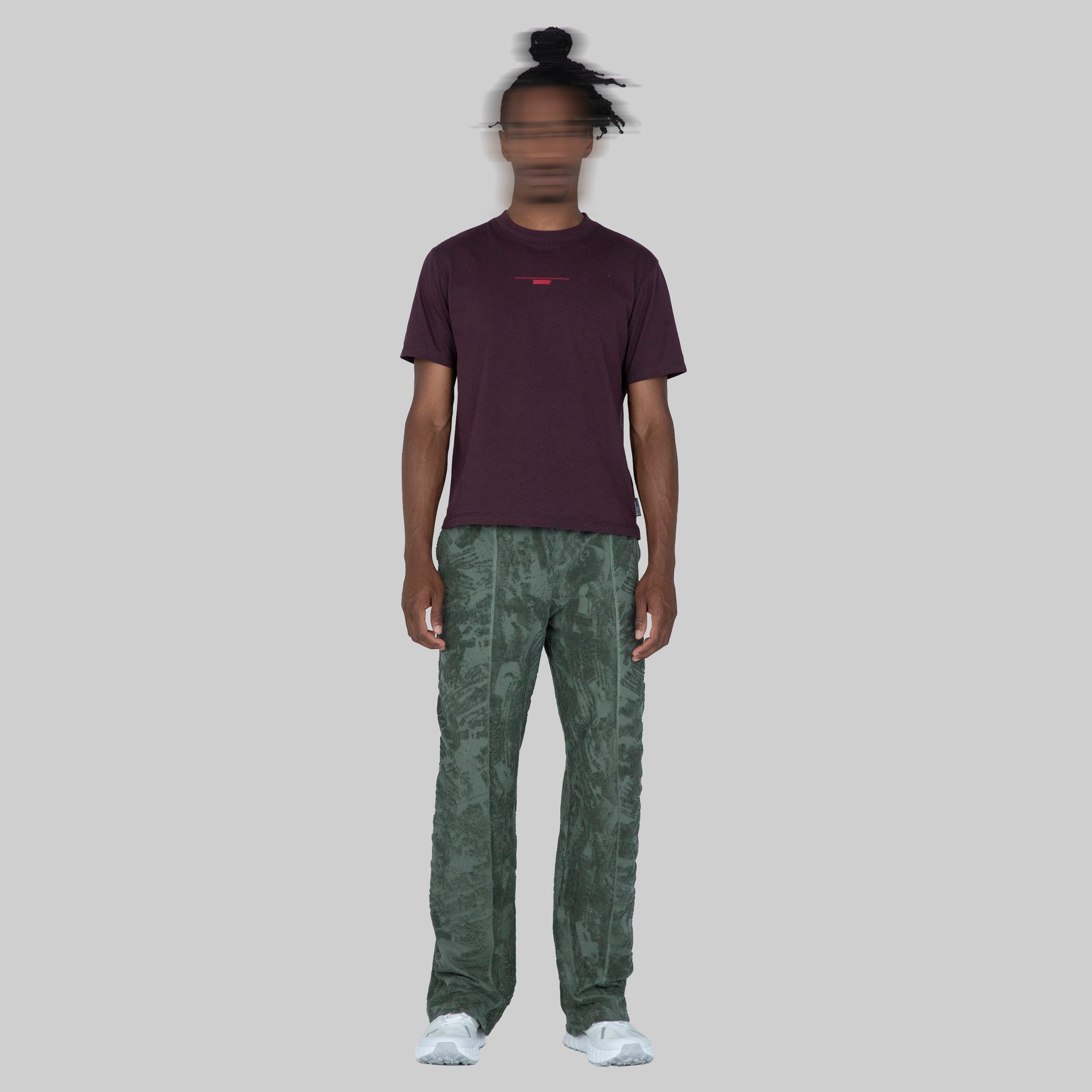 AFFXWRKS PURGE BALANCE PANT GREEN