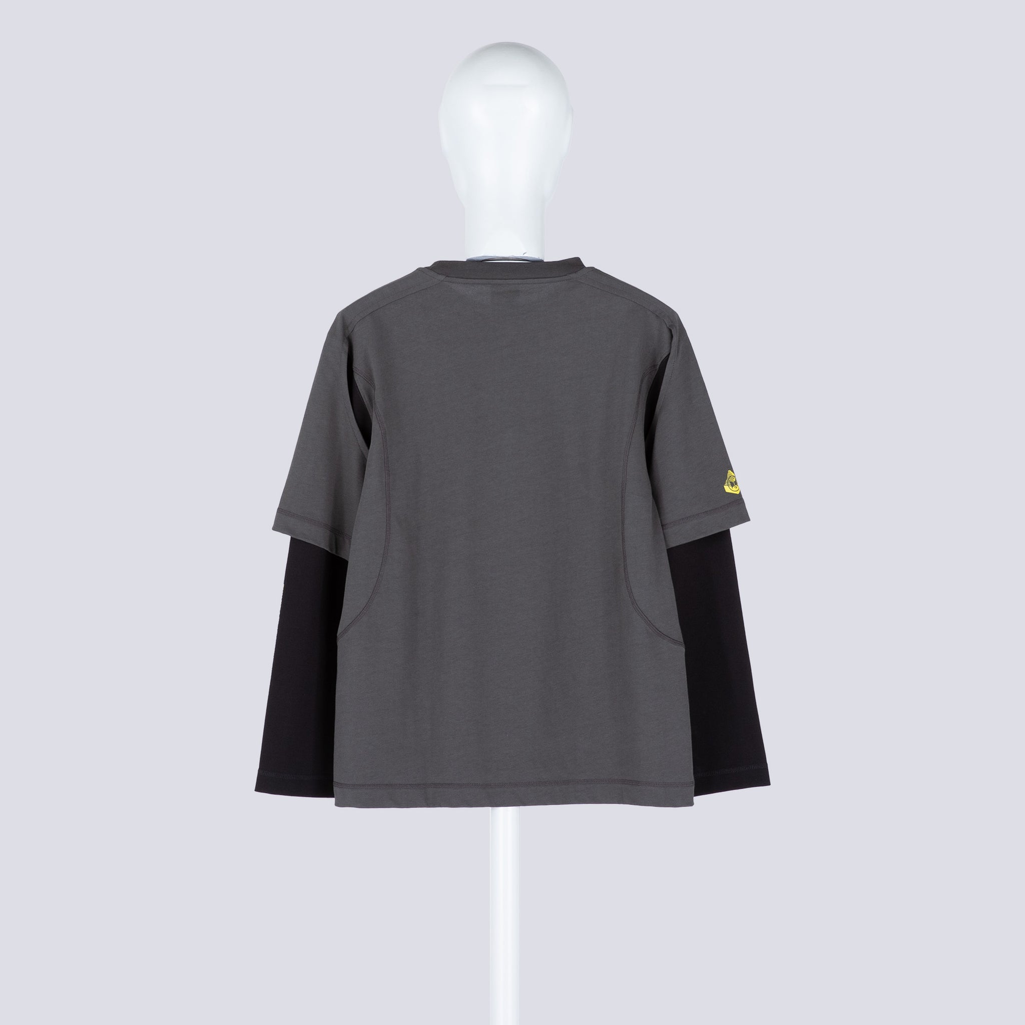 AFFXWRKS x MOUNTAIN RESEARCH AWMR DUAL SLEEVE L/S T-SHIRTS