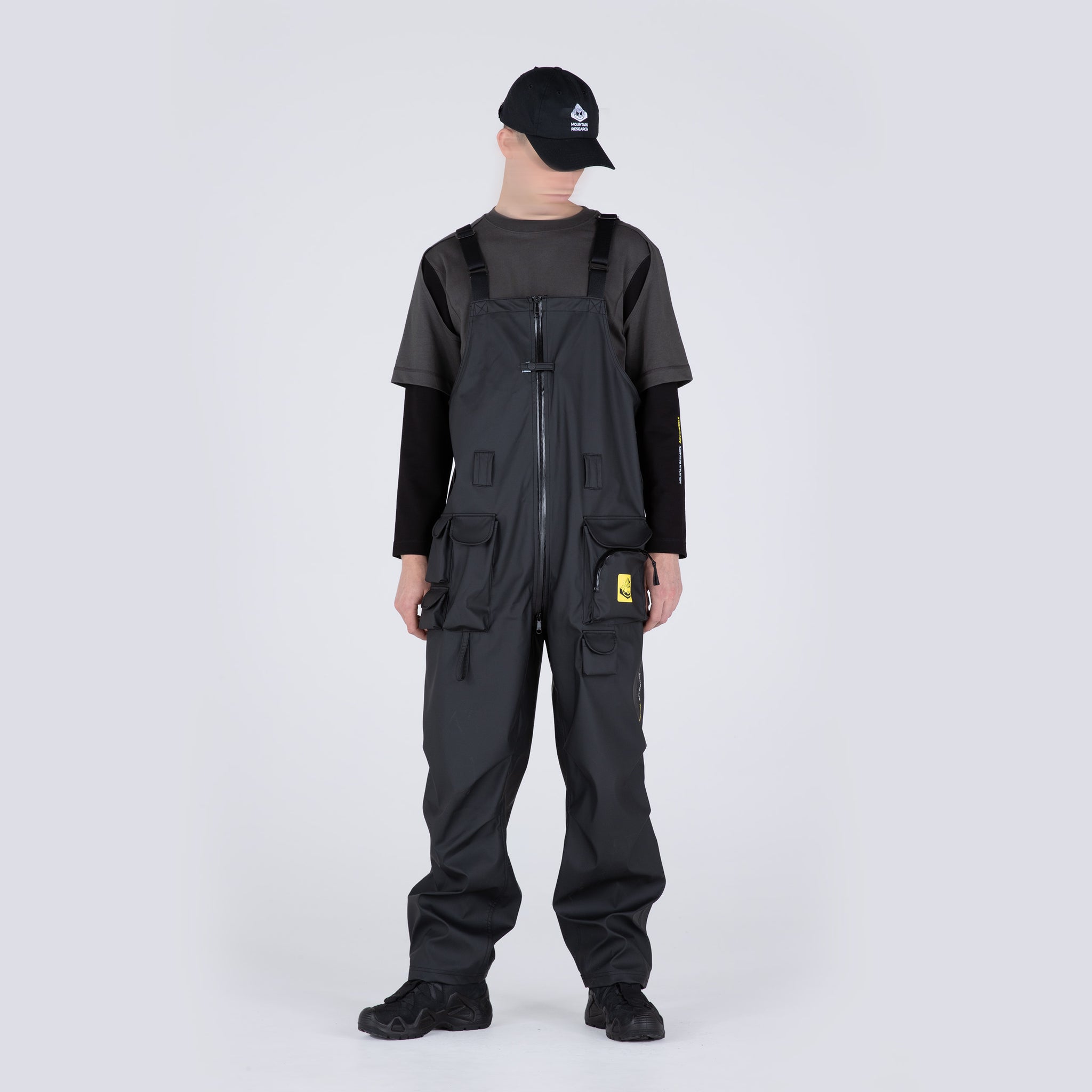 AFFXWRKS X MOUNTAIN RESEARCH AWMR OVERALL