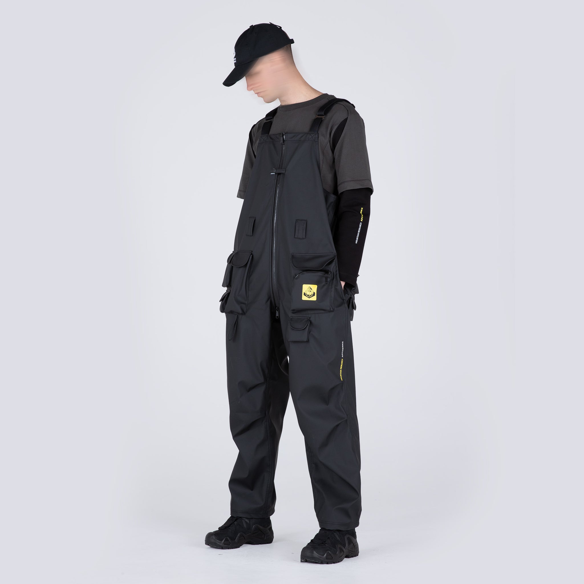 AFFXWRKS X MOUNTAIN RESEARCH AWMR OVERALL