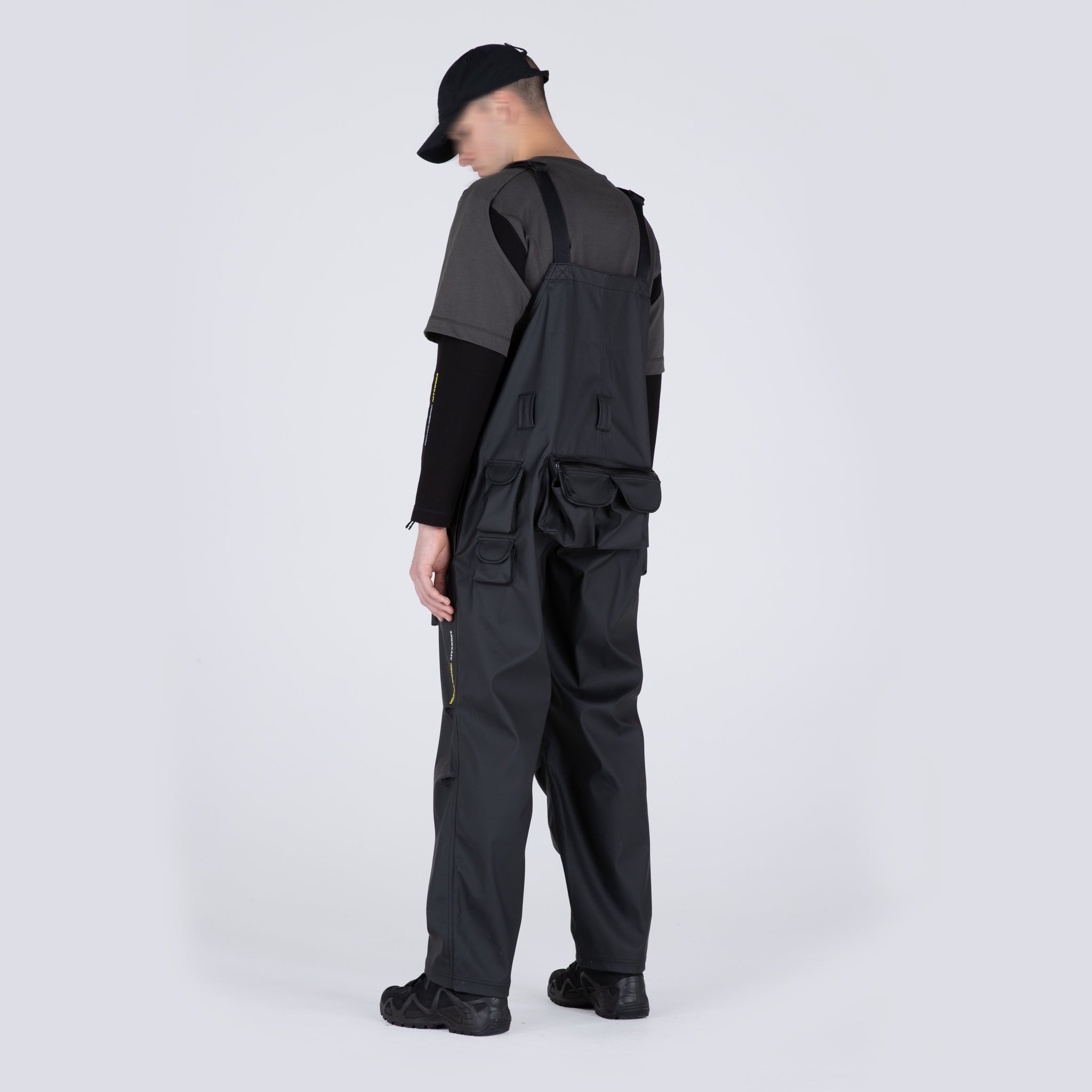 AFFXWRKS X MOUNTAIN RESEARCH AWMR OVERALL