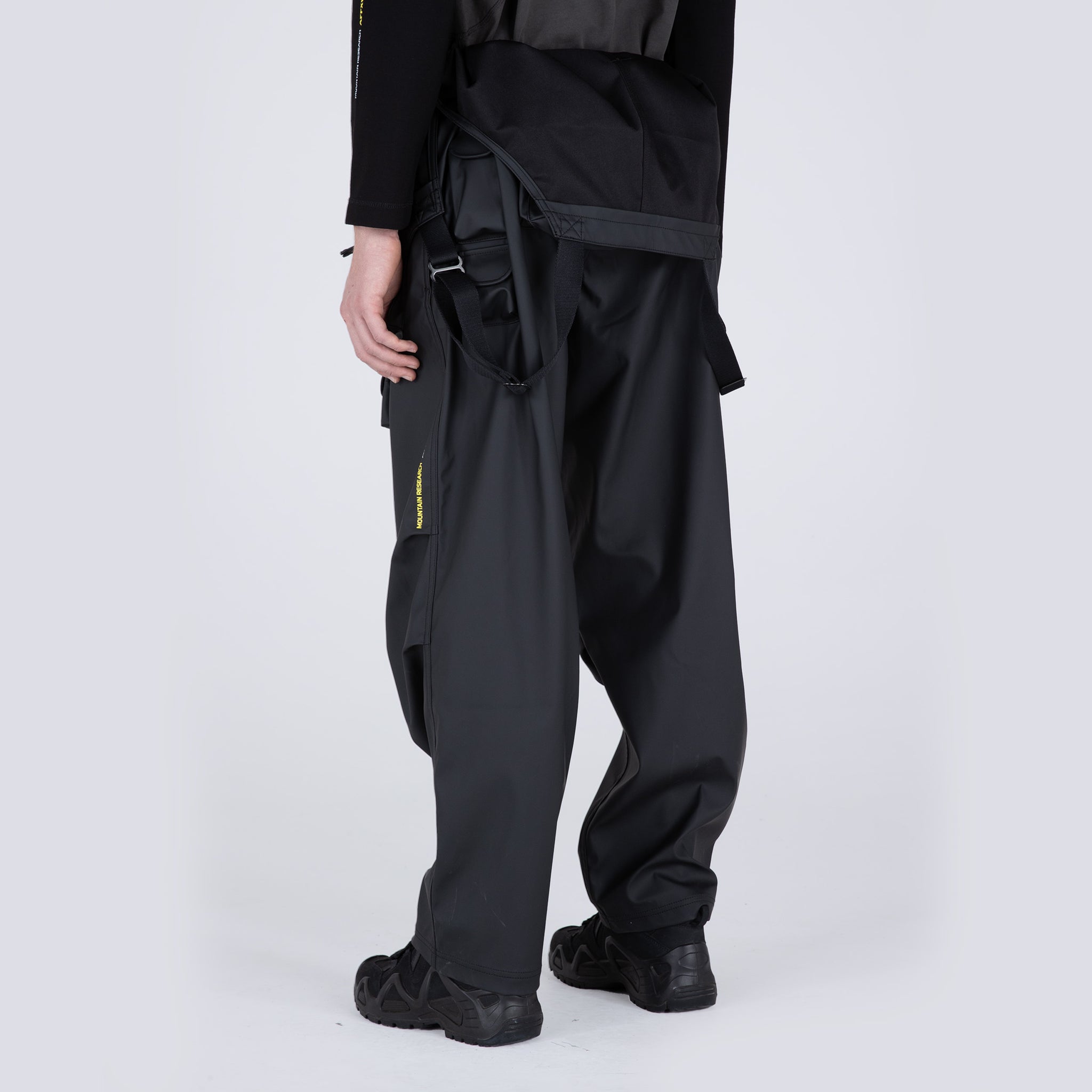 AFFXWRKS X MOUNTAIN RESEARCH AWMR OVERALL