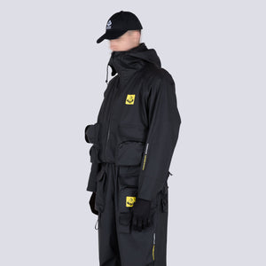 AFFXWRKS x MOUNTAIN RESEARCH AWMR WADING JACJET