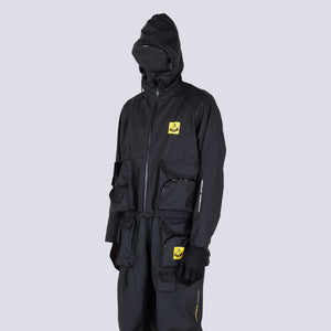 AFFXWRKS x MOUNTAIN RESEARCH AWMR WADING JACJET