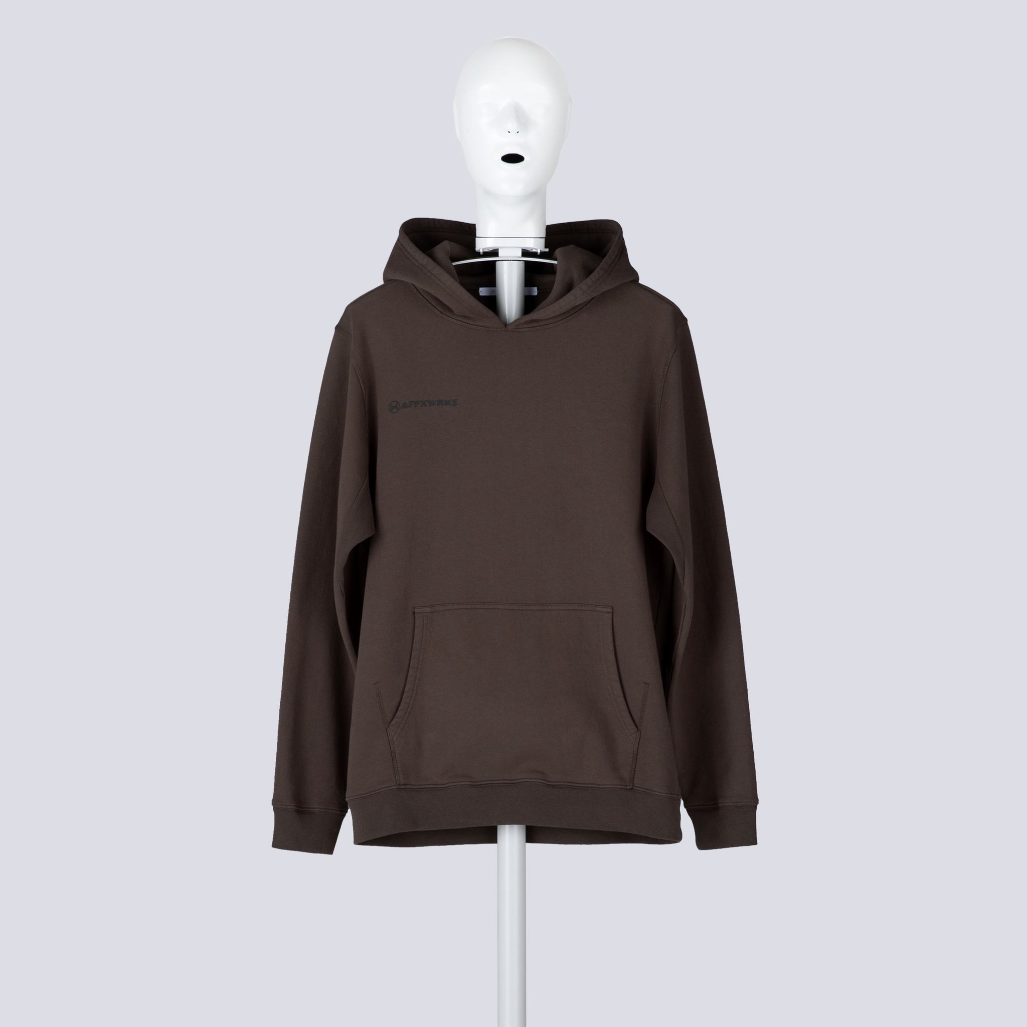 Affix pullover sale