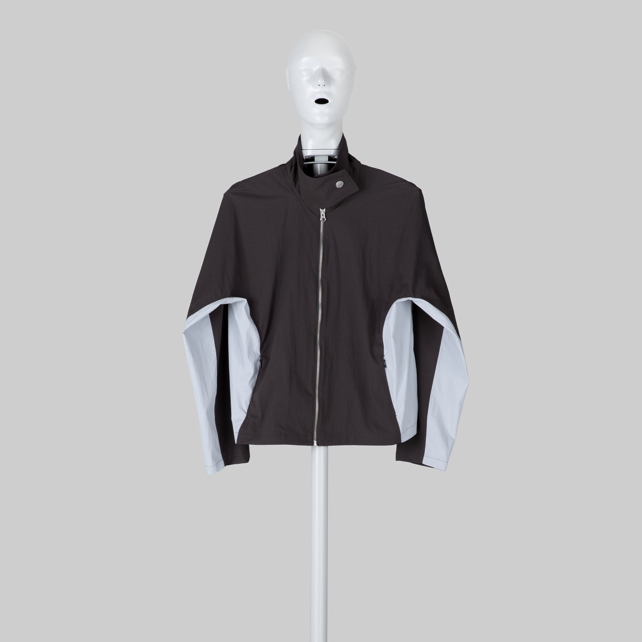 FORGE JACKET – AFFXWRKS