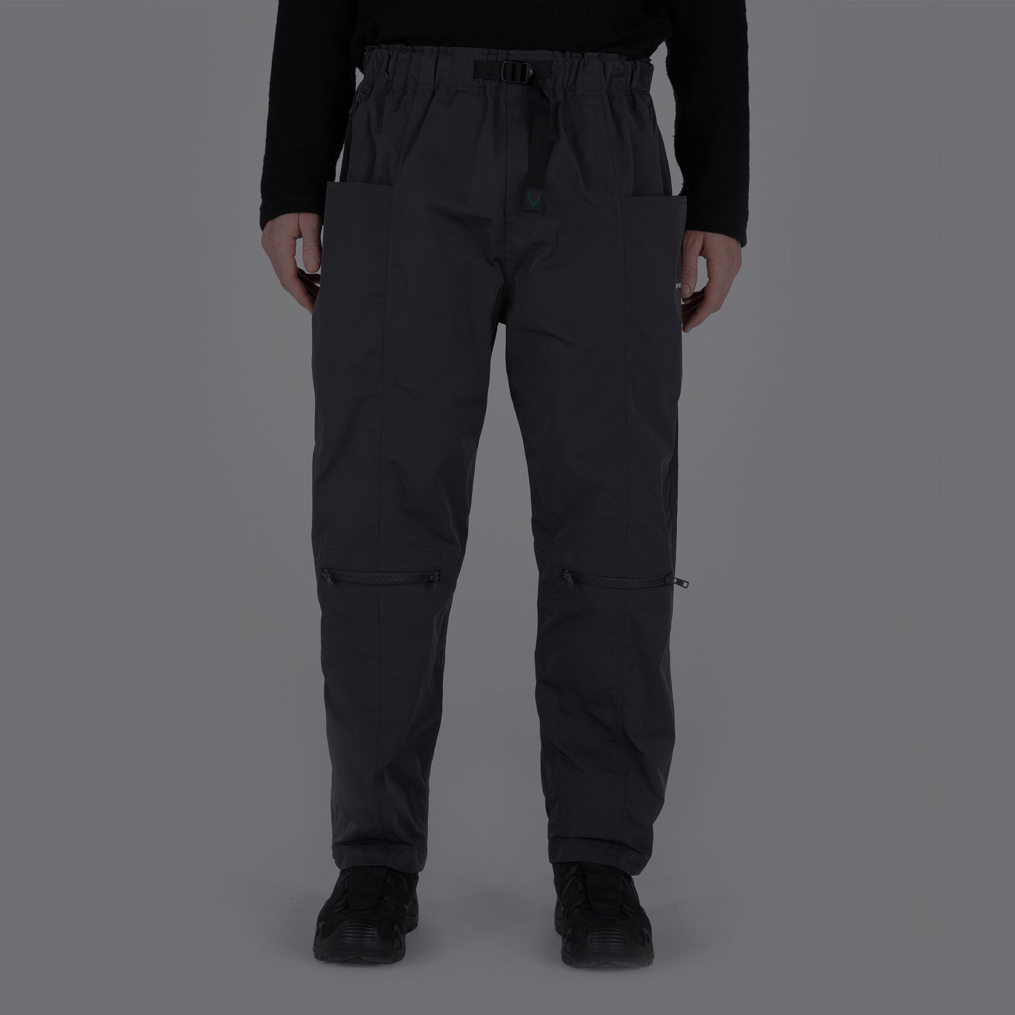 AFFXWRKS X SOUTH2 WEST8 BELTED C.S PANT