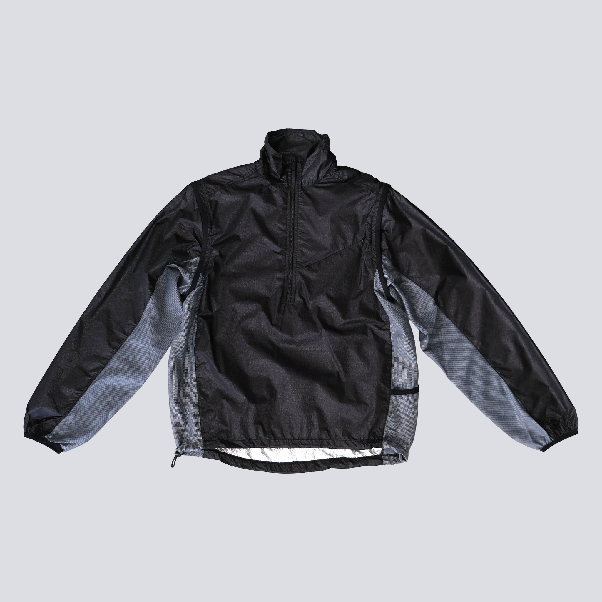 TECHNICAL JACKET