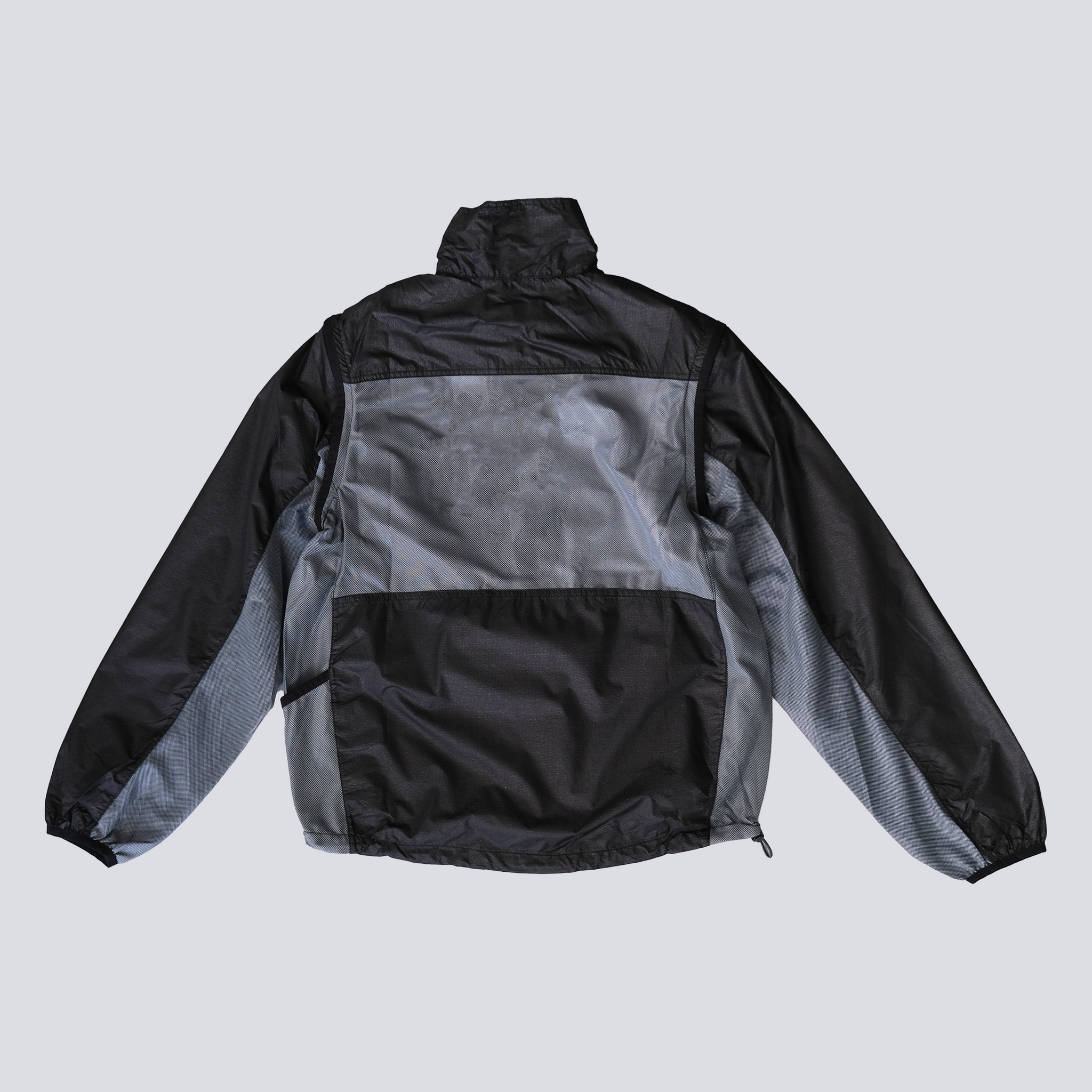 TECHNICAL JACKET