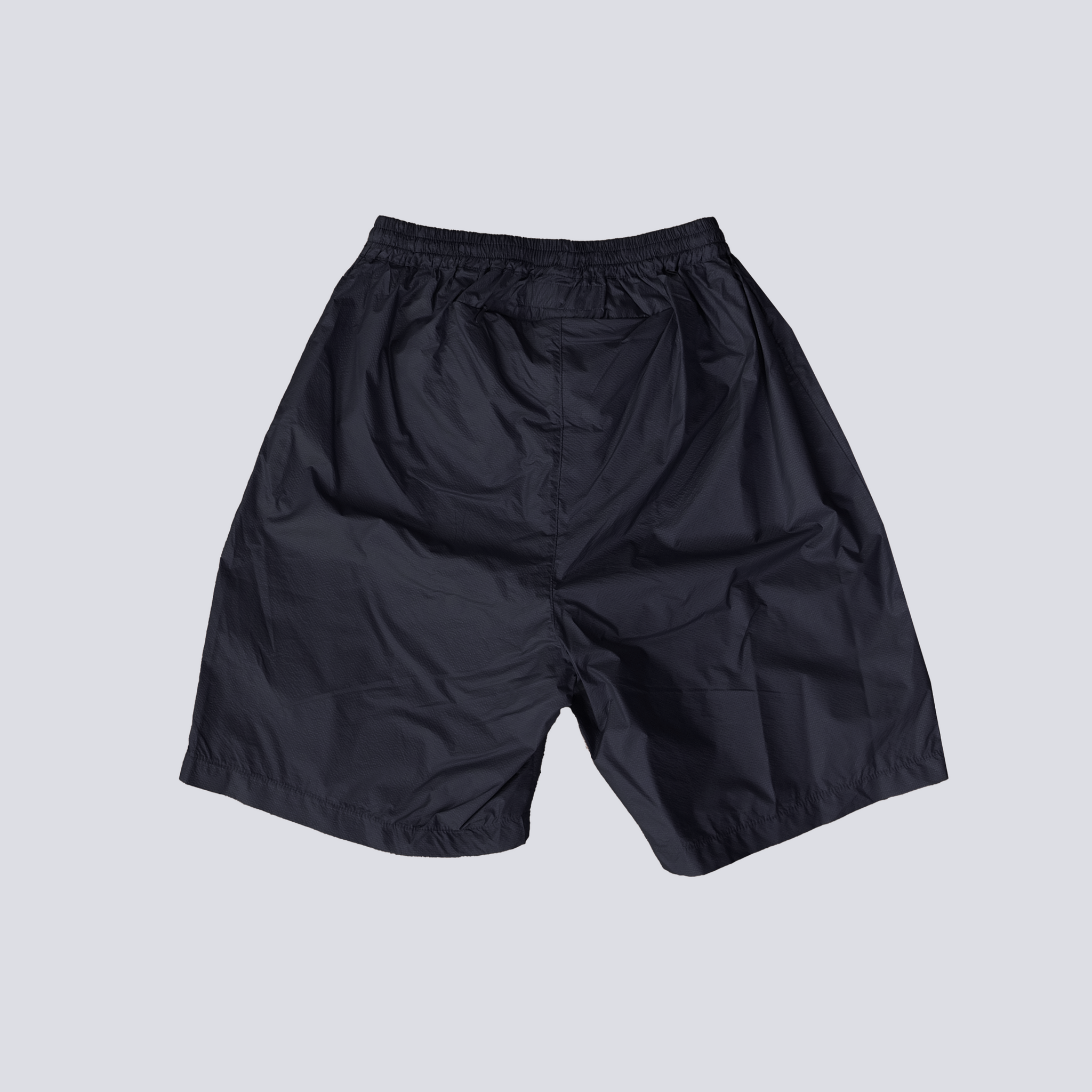 TECHNICAL SHORT BLACK