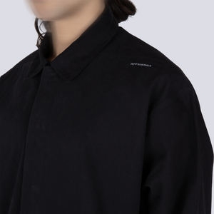 DUTY JACKET BLACK