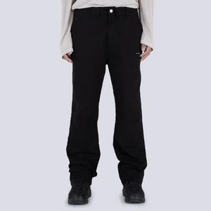 DUTY PANT BLACK