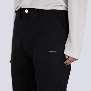 DUTY PANT – AFFXWRKS DUTY PANT – AFFXWRKS