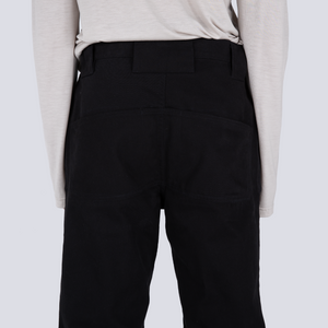 DUTY PANT BLACK