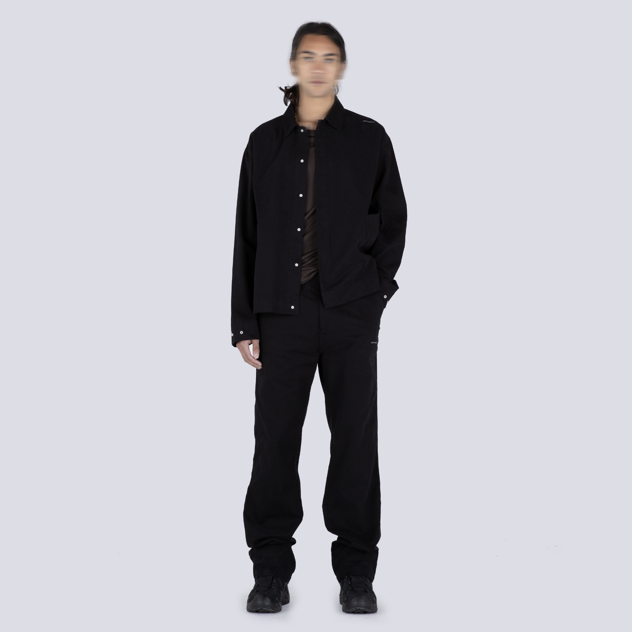 DUTY PANT – AFFXWRKS DUTY PANT – AFFXWRKS