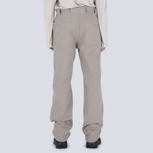 DUTY PANT SAND