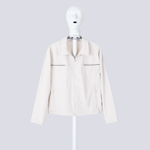 LITE BLOUSON LITE SAND 