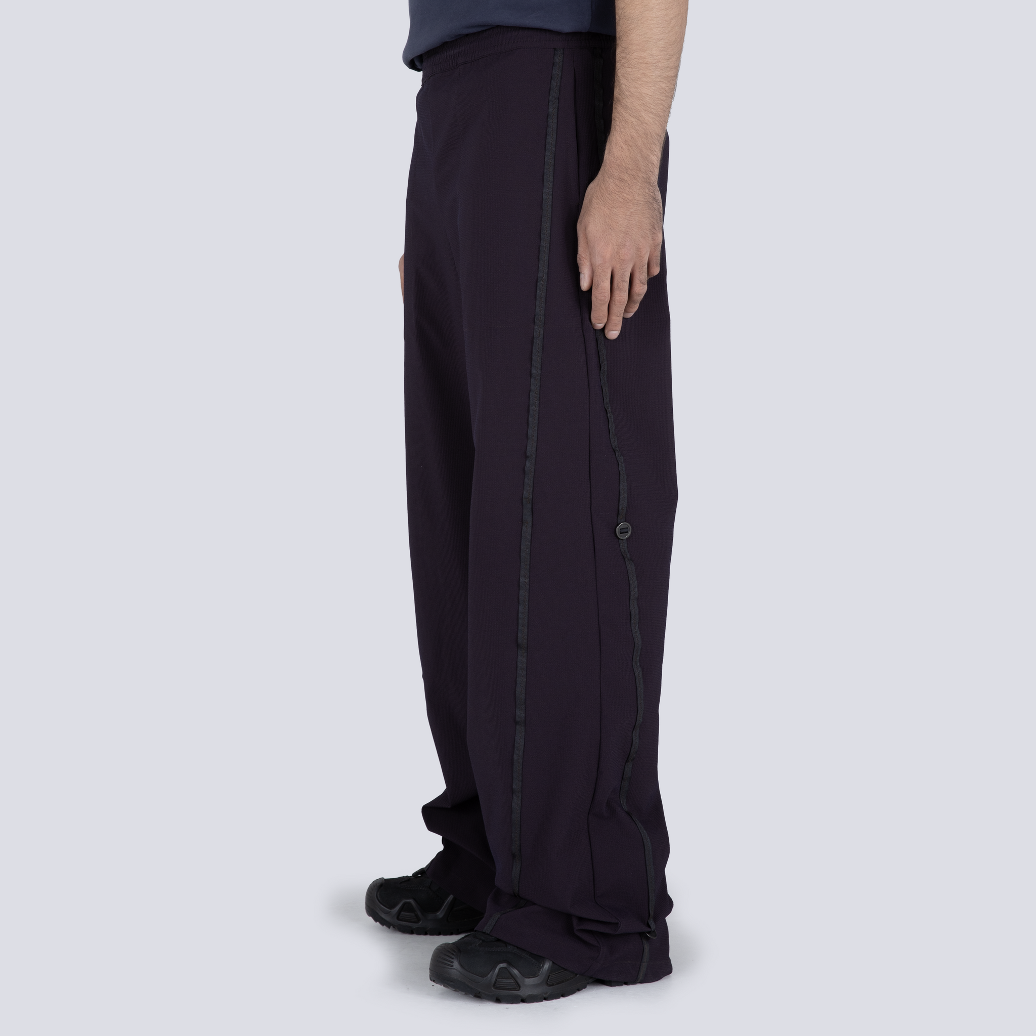 S.B PANT SILT PURPLE