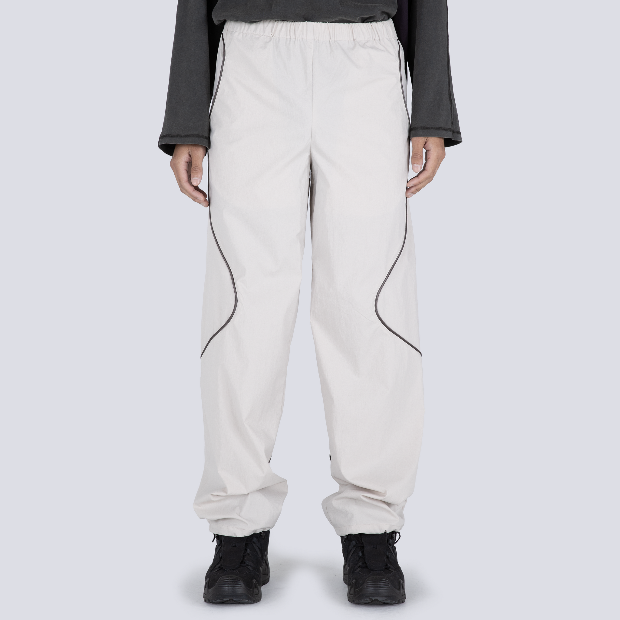 TRANSIT PANT LITE SAND