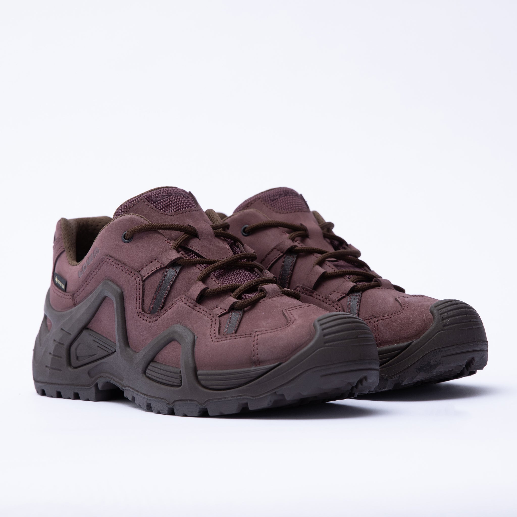 AFFXWRKS-LOWA ZEPHYR GTX LO SHOE