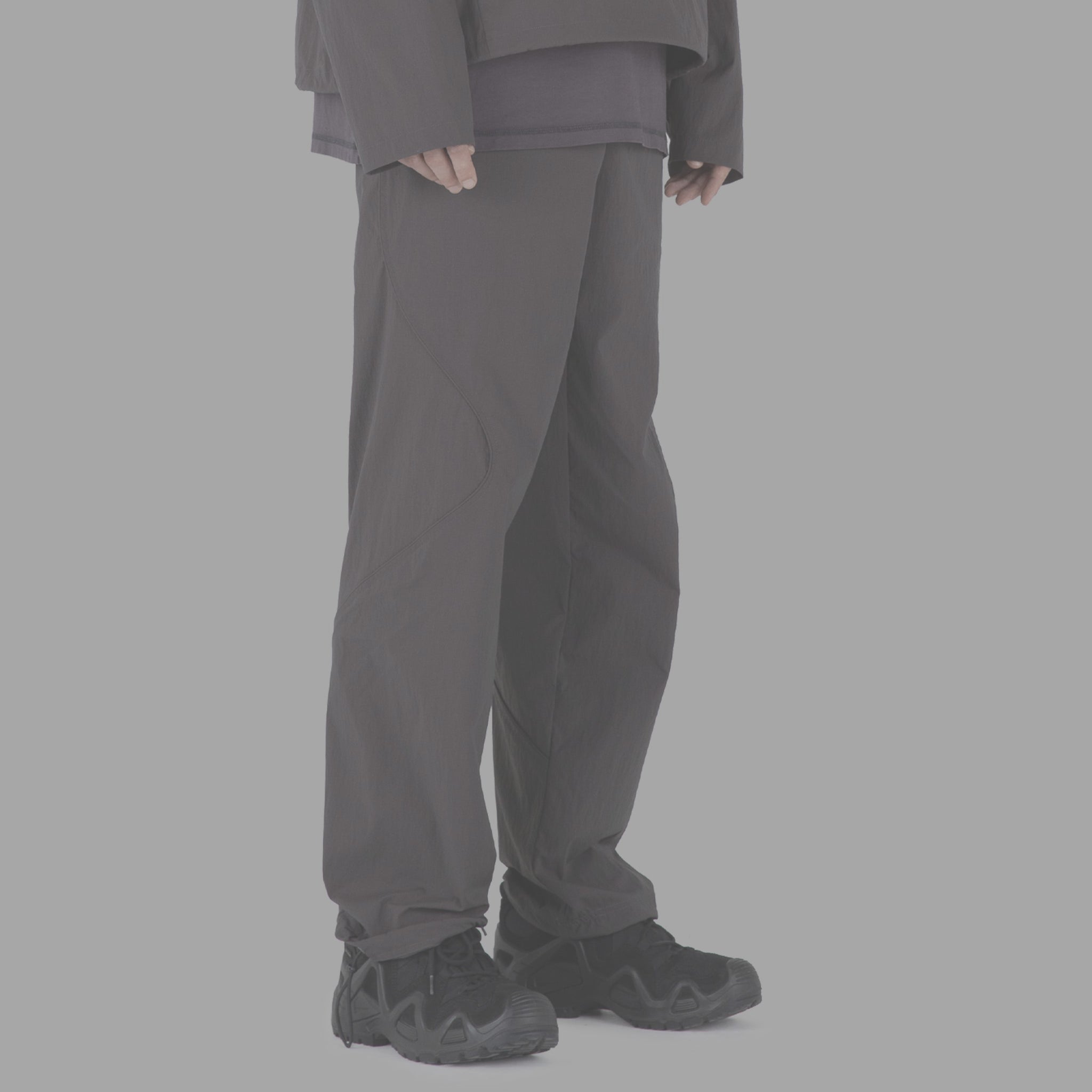 TRANSIT PANT