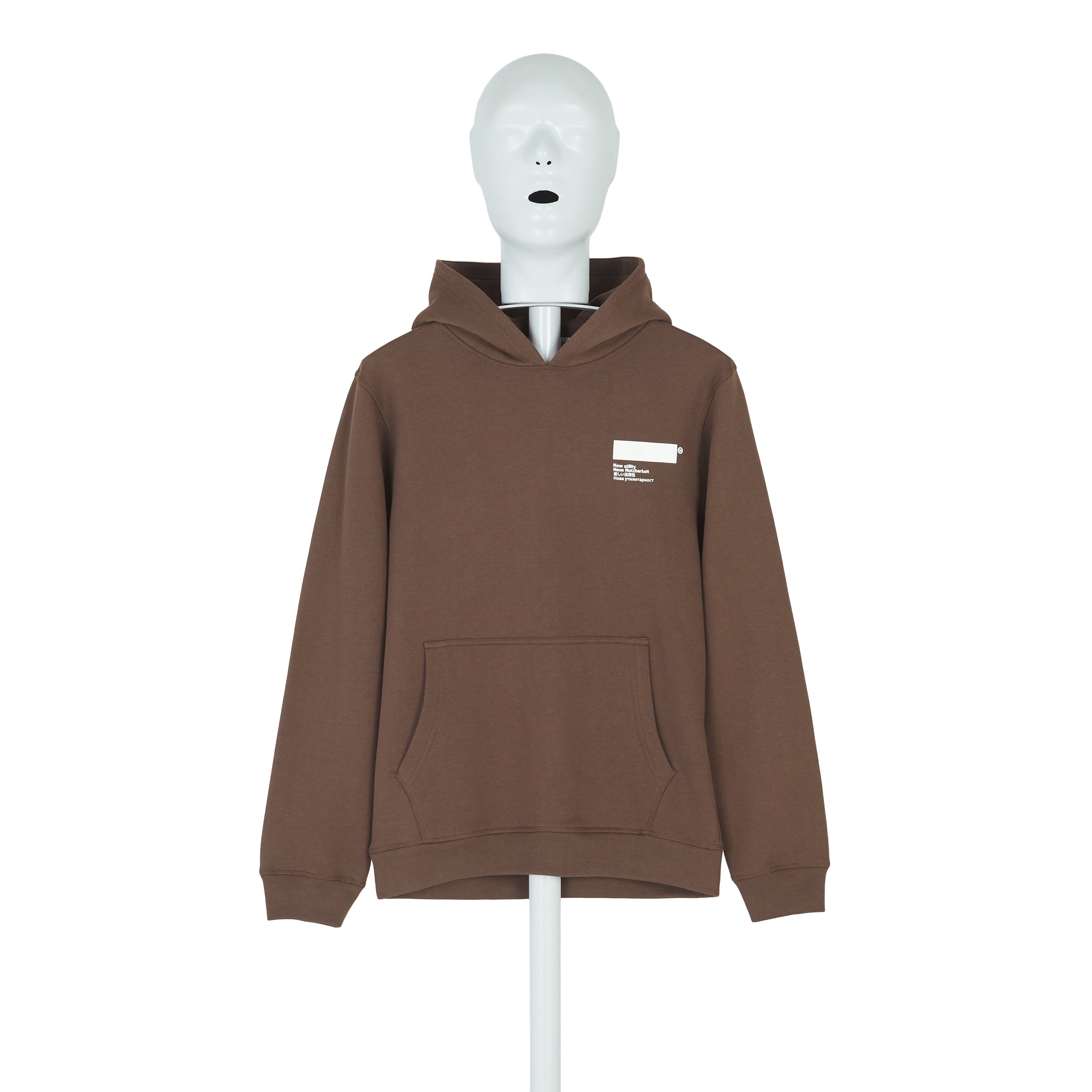 【AFFXWRKS】STANDARDISED HOODIE BLACK/GREEN Affxwrks standardised hoodie newest fantastic black FW22HO01